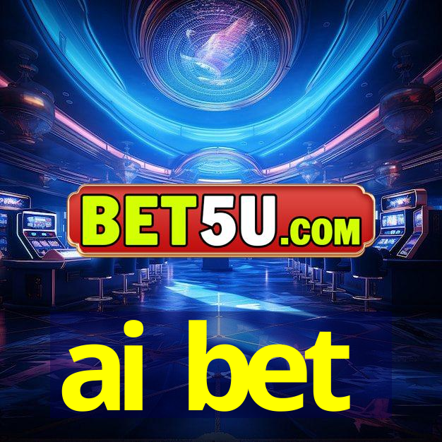 ai bet